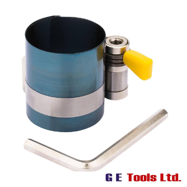 Elora Piston Ring Compressor
