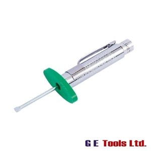 Draper 27298 Tyre Tread Depth Gauge