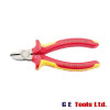 Draper 31925 Knipex 70 08 140UKSBE VDE Fully Insulated Diagonal Side Cutters (140mm)