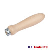 Draper 33544 150mm Hardwood File Handle