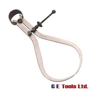 Draper 34237 150mm Outside Spring Calipers