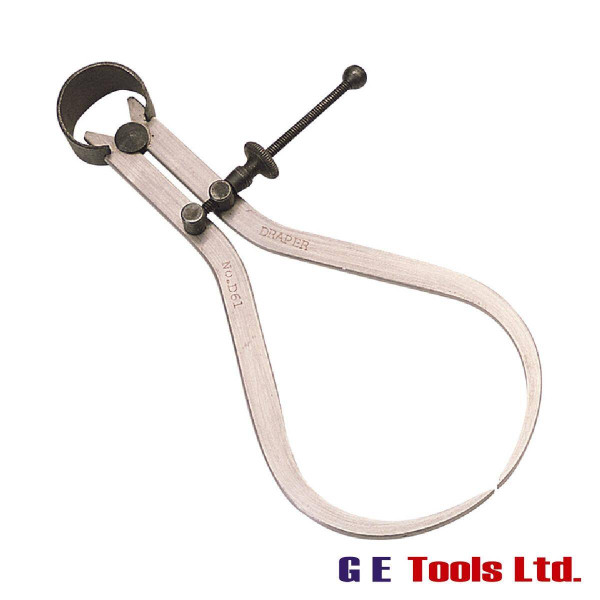 Draper 34237 150mm Outside Spring Calipers