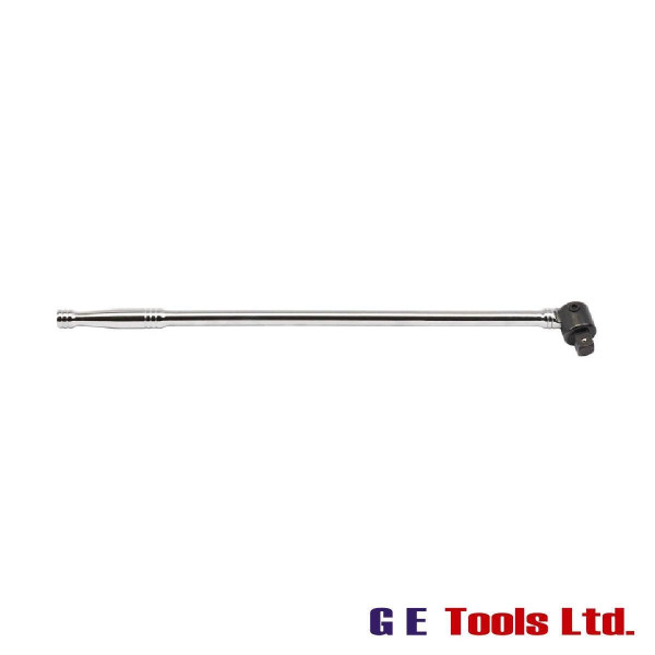 Draper 34335 3/4″ Sq. Dr. Breaker Bar (640mm)