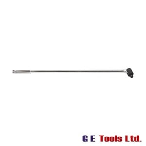 Draper 34341 3/4″ Sq. Drive Breaker Bar (1000mm)