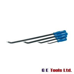 Draper 35396 Pry Bar Set (4 Piece)