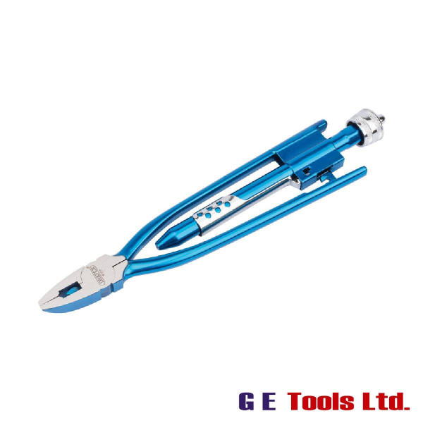 Draper 38896 250mm Wire Twisting Pliers Draper 38896 250mm Wire Twisting Pliers