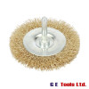 Draper 41429 75mm Wire Brush