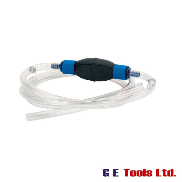 Draper 43904 Fuel Siphon Pump (Hand)