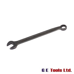 Elora Long Stainless Steel Combination Spanner