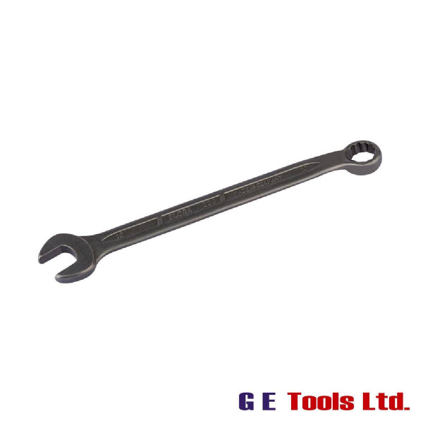 Elora Long Stainless Steel Combination Spanner