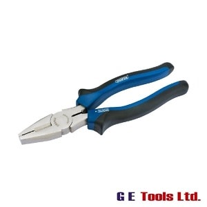 Draper 44139 200mm Soft Grip Combination Pliers Draper 44139 200mm Soft Grip Combination Pliers