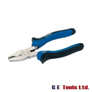 Draper 44142 160mm Soft Grip Combination Pliers Draper 44142 160mm Soft Grip Combination Pliers