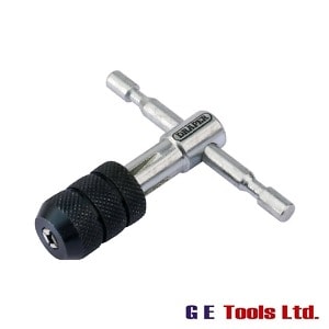 Draper 45713 T Type Tap Wrench