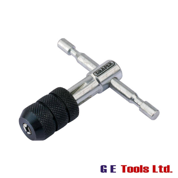Draper 45713 T Type Tap Wrench