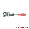 Draper 55491 3.2mm x 75mm Plain Slot Parallel Tip Mechanics Screwdriver