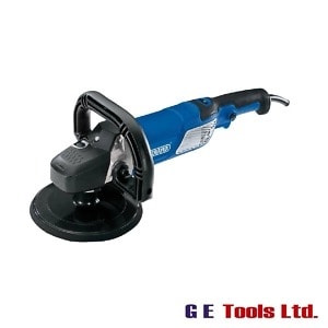 Draper 56680 1200W 180mm Sander/Polisher