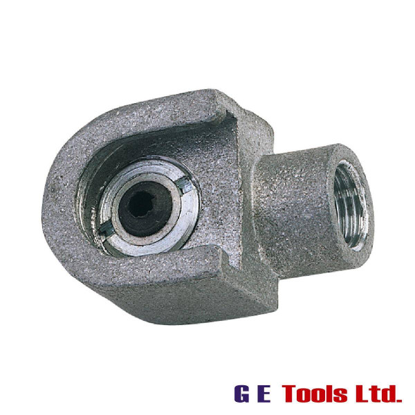 Draper 57875 1/8″ BSP Heavy Duty Hook on Connector