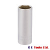 Elora 4.5mm 1/4″ Sq. Dr. Deep Socket