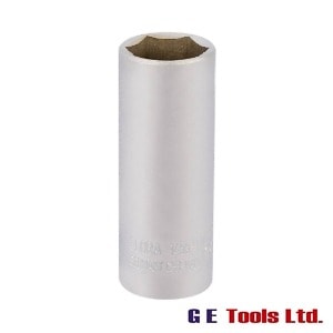 Elora 4.5mm 1/4″ Sq. Dr. Deep Socket