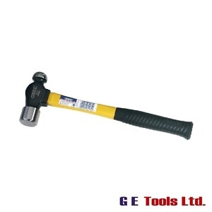 Draper 62164 900G (32oz) Fibreglass Shafted Ball Pein Hammer Draper 62164 900G (32oz) Fibreglass Shafted Ball Pein Hammer