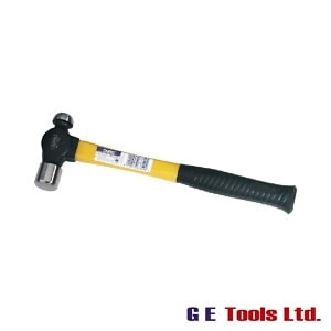 Draper 63349 680G (24oz) Fibreglass Shafted Ball Pein Hammer