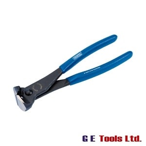 Draper 63866 200mm End Cutting Pliers Draper 63866 200mm End Cutting Pliers