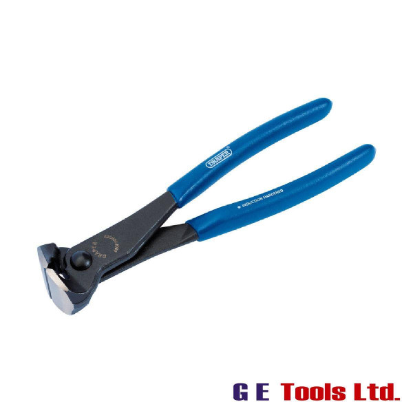 Draper 63866 200mm End Cutting Pliers