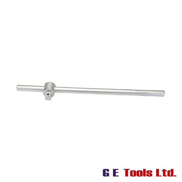 Elora 640mm 1″ Square Drive Sliding ‘T’ Bar