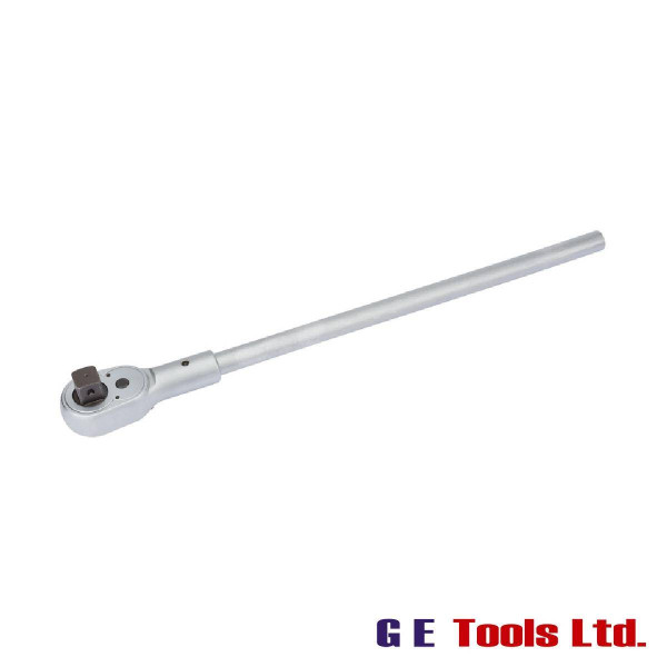 Elora 660mm 1″ Square Drive Reversible Ratchet