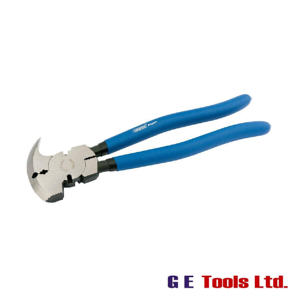 Draper 68450 Fencing Pliers (260mm) Draper 68450 Fencing Pliers (260mm)