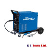 Draper 71092 230/400V Gas/Gasless Turbo MIG Welder (180A)