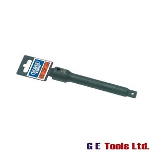 Draper 72170 150mm 1/2″ Sq. Dr. Impact Extension Bar