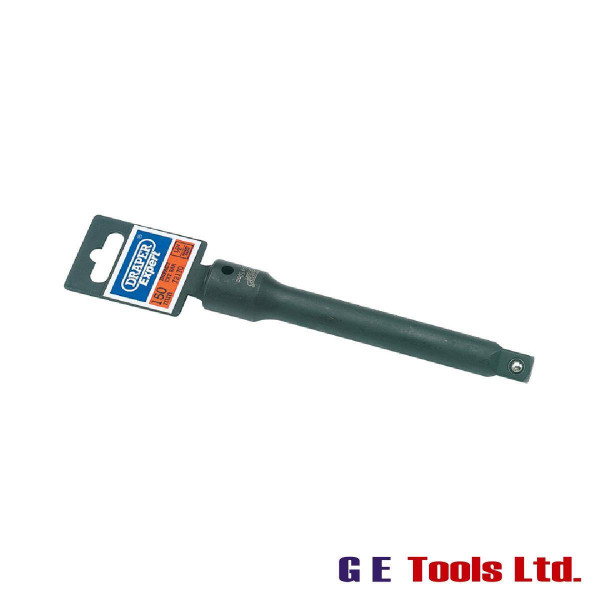 Draper 72170 150mm 1/2″ Sq. Dr. Impact Extension Bar