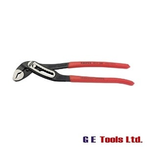 Draper 75355 Knipex 88 01 250 250mm Alligator® Waterpump Pliers (Sold Loose)