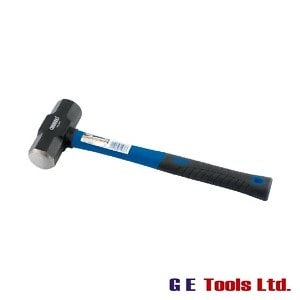 Draper 81436 Fibreglass Short Shaft Sledge Hammer (1.8kg – 4lb)