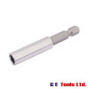 Draper 82407 Magnetic Bit Holder (60mm) 1/4″ (F) x 1/4″ (M)