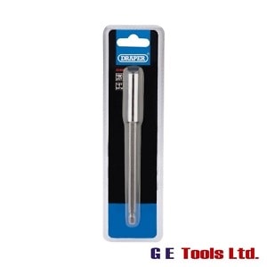 Draper 82408 Magnetic Bit Holder (150mm) 1/4″ (F) x 1/4″ (M) Draper 82408 Magnetic Bit Holder (150mm) 1/4″ (F) x 1/4″ (M)