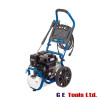 Draper 83818 Petrol Jet/Pressure Washer (6.5HP)
