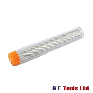 Draper 97992 20G Tube of 1mm Lead Free Solder Wire