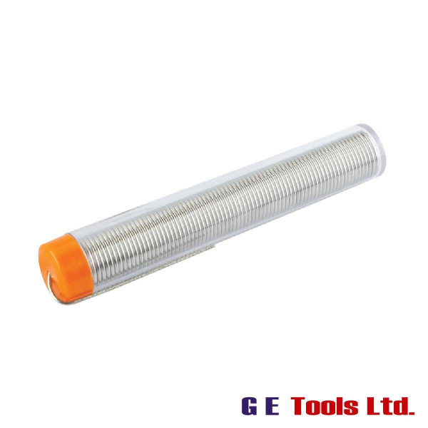 Draper 97992 20G Tube of 1mm Lead Free Solder Wire