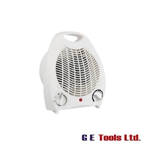 Airmaster UFH2TN Upright Fan Heater 2.0kW Airmaster UFH2TN Upright Fan Heater 2.0kW