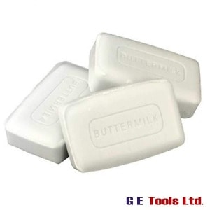 Buttermilk Soap 70g – Pack of 72 Buttermilk Soap 70g – Pack of 72