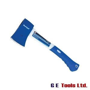 BlueSpot Tools Hand Axe Fibreglass Handle 680g (1.1/2 lb)