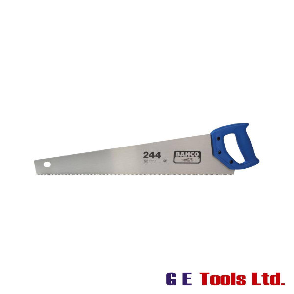 Bahco 244-22-U7/8-HP Hardpoint Handsaw 550mm (22in) 7 TPI