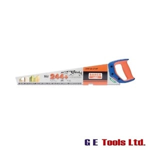 Bahco 244P-22-U7-HP Barracuda Handsaw 550mm (22in) 7 TPI