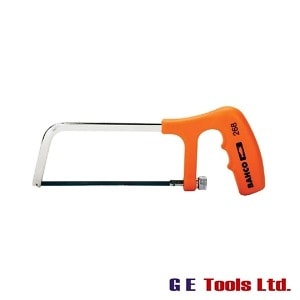 Bahco 268 Mini Hacksaw 150mm (6in)
