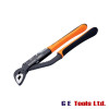 Bahco 8224 Slip Joint Pliers ERGO Handle 250mm – 45mm Capacity