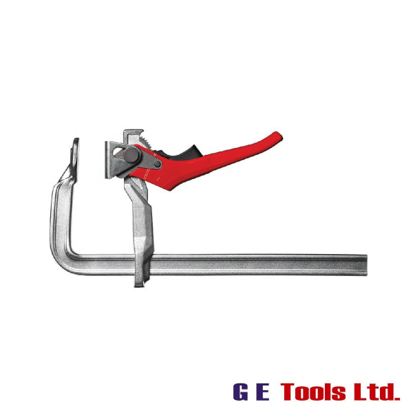 Bessey GH20 Lever Clamp Capacity 200mm