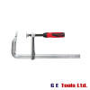 Bessey GZ16-2K All-Steel Screw Clamp Capacity 160mm