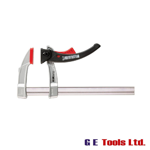Bessey KLI20 KliKlamp Capacity 200mm